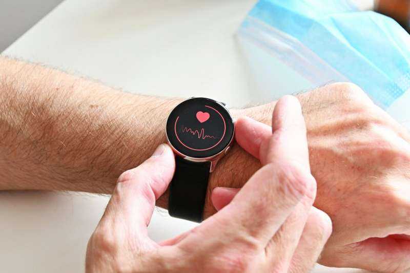 Why your wearable health tracker can make you feel anxious