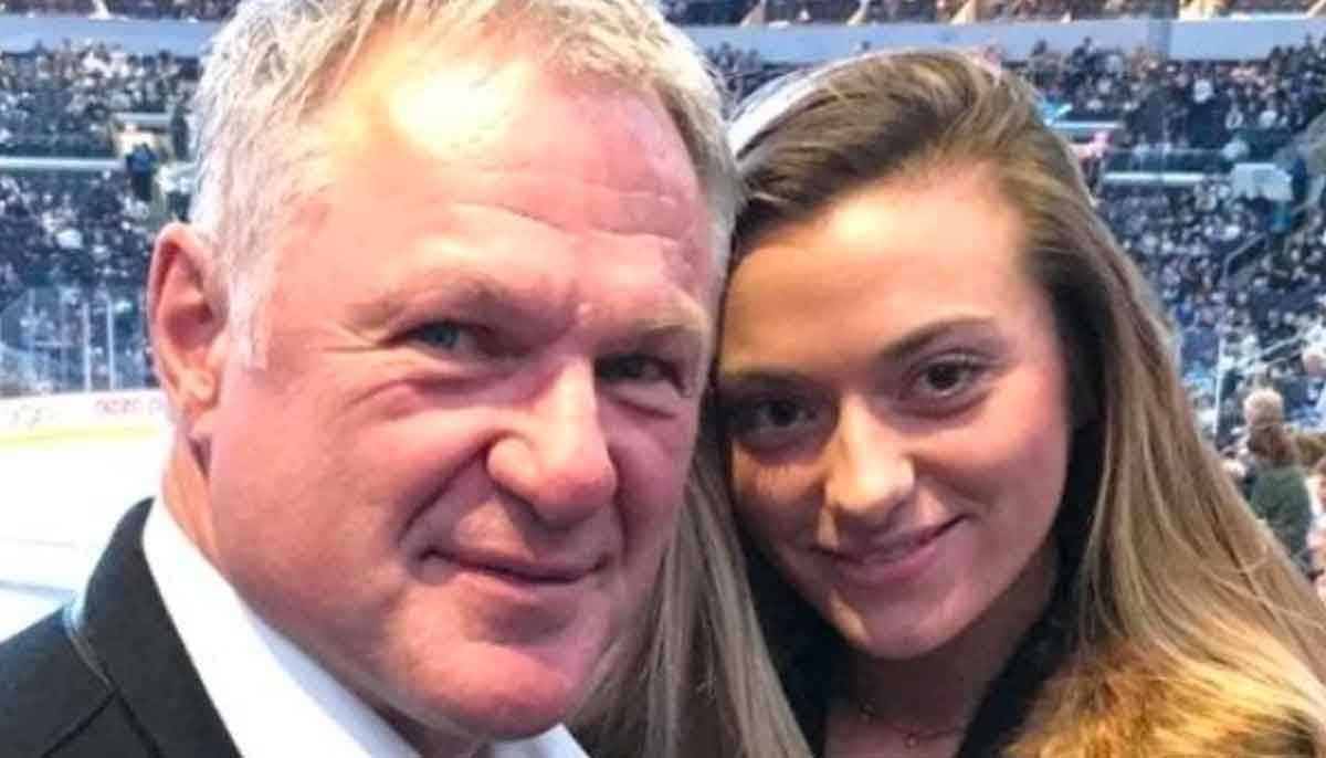 Claude Lemieux's Death Sparks Concerns in Hockey Community