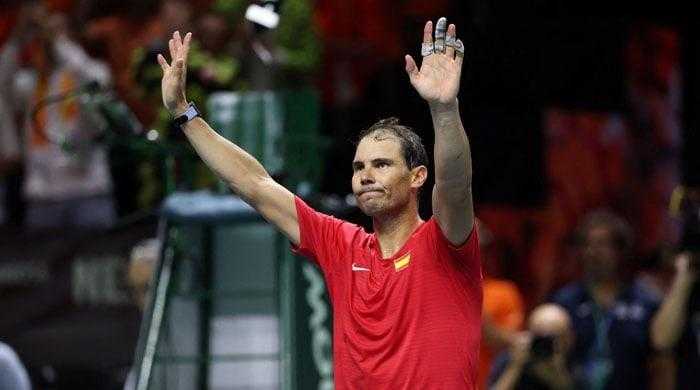 Rafael Nadal Retires After Two Decades of Tennis Dominance Due to Career-Threatening Foot Injury
