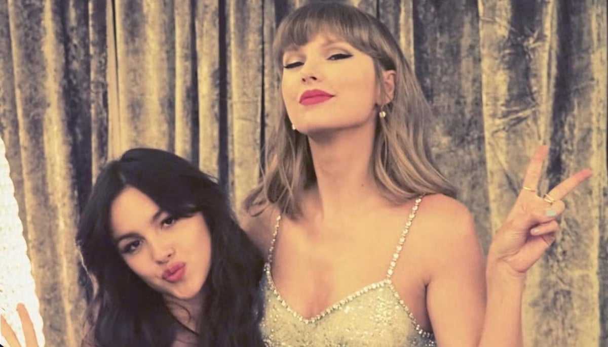 Olivia Rodrigo Breaks Silence on Taylor Swift Copyright Scandal After Years of Speculation