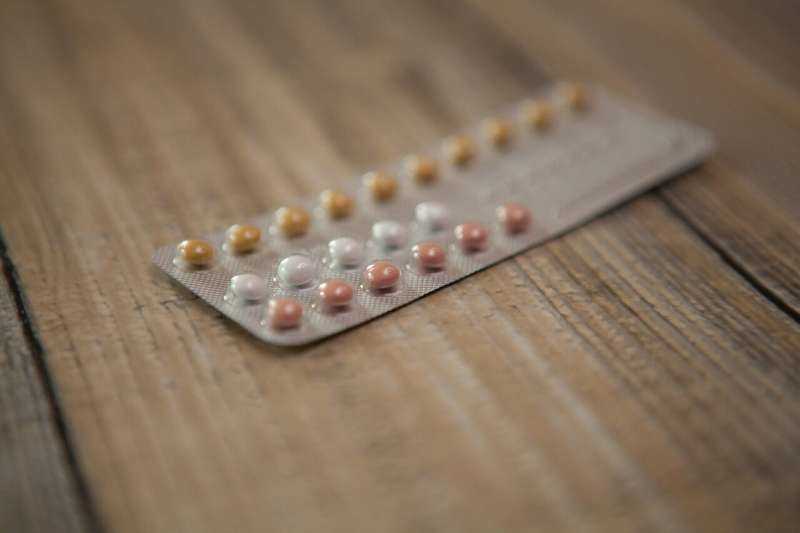 Free Contraception Policy Sharply Reduces Patient Costs in B.C., Especially for Young Adults