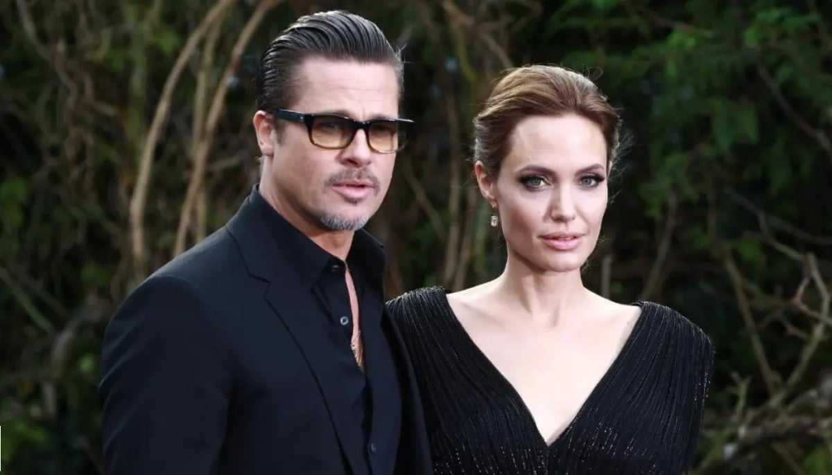 Brad Pitt Struggles as Son Alleges Feeling Alienated After Legal Tensions