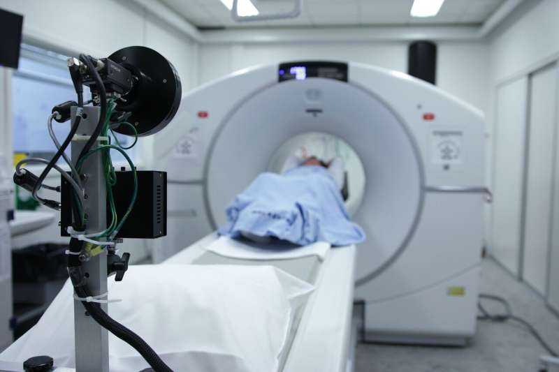 Cumulative radiation exposure poses hidden risk for older adults in research studies, new study warns