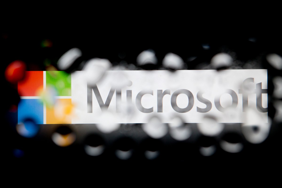Microsoft Faces Backlash Over Threat to Security Researcher