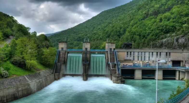 India's Dulhasti-II Project on Chenab River Intensifies Hydro-Political Tensions with Pakistan