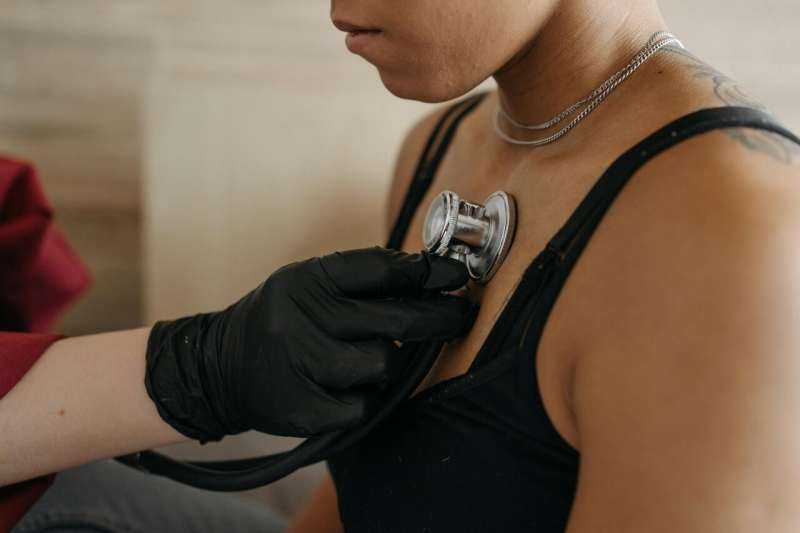 Celiac Disease Linked to Higher Risk of Heart Attack, Stroke, Premature Death