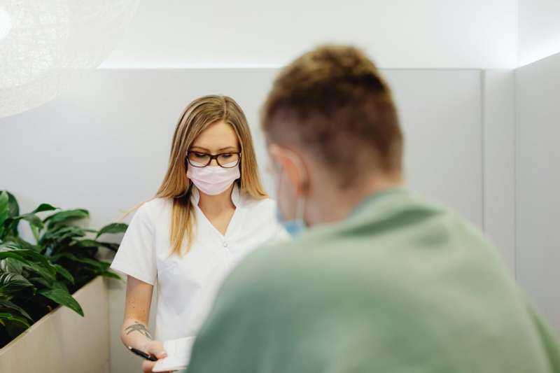 Better patient–nurse relationships can transform mental health care—and make hospital stays shorter