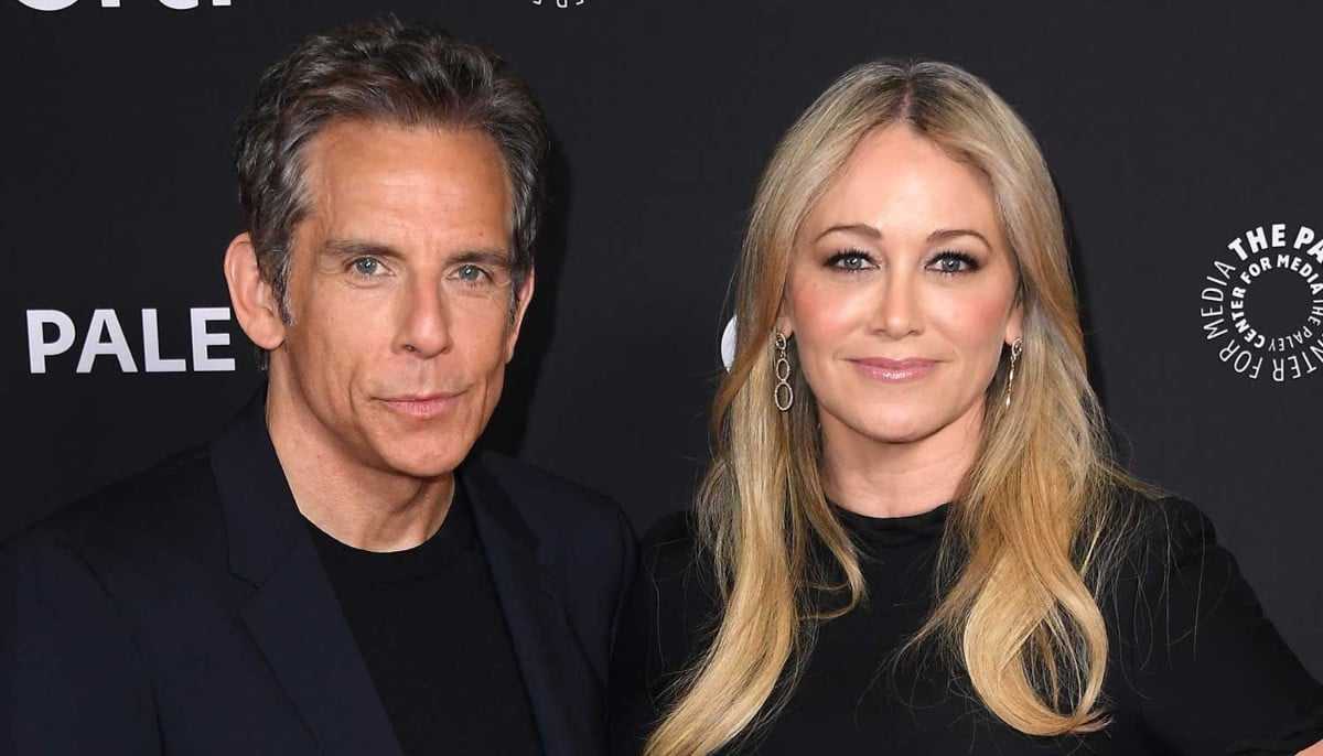 Christine Taylor Opens Up on Reuniting with Ben Stiller After Five Year Separation