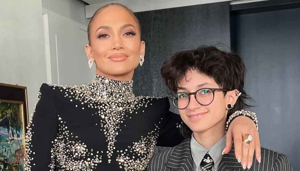 Jennifer Lopez's Child Emme Maribel Muñiz Begins New Life with Preferred Name
