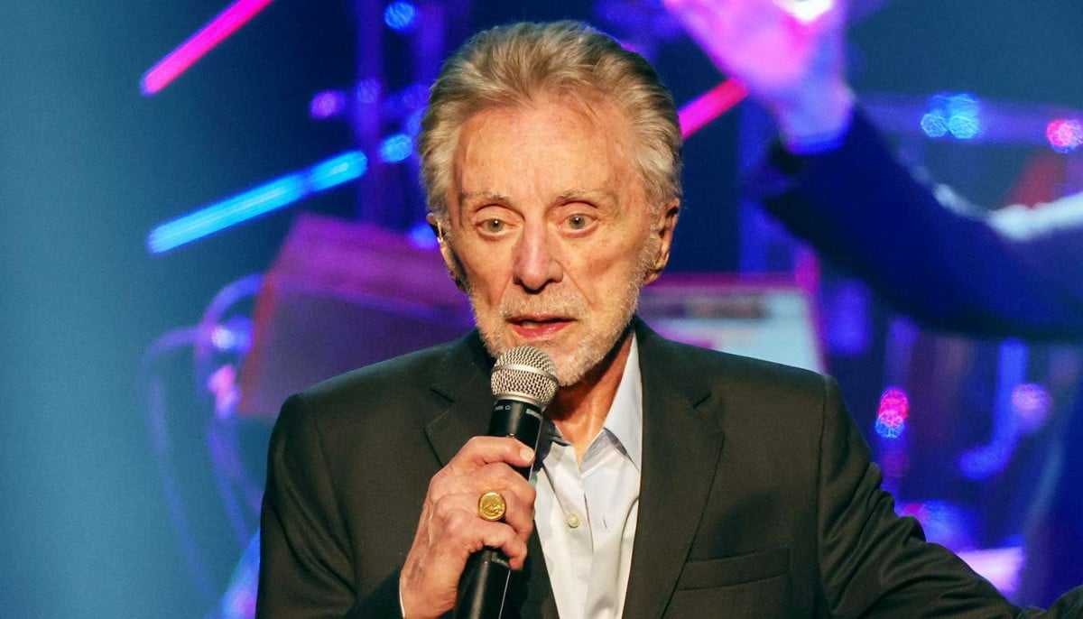 Frankie Valli Cancels Remaining 2026 Concerts Due to Health Concerns at 92 Years Old