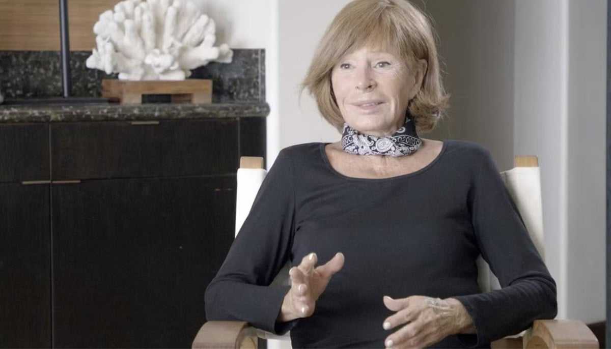Oscar-Winning 'Star Wars' Editor Marcia Lucas Passes Away at 8