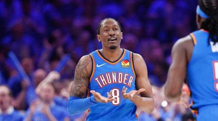 Jalen Williams ruled out of Oklahoma City Thunder’s crucial Game 7 clash