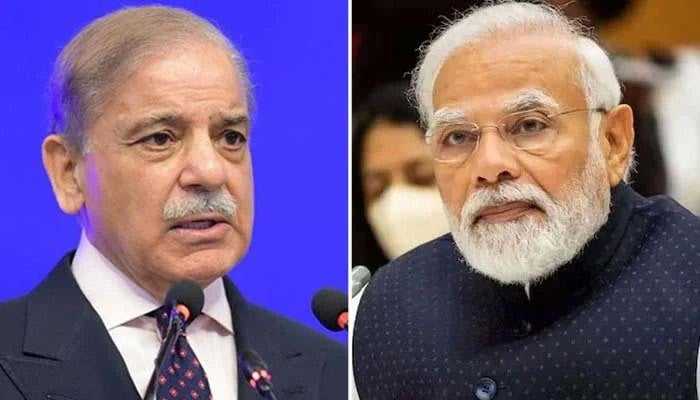 Indian PM Modi's Decade-Long Efforts to Isolate Pakistan 'Failed': Report