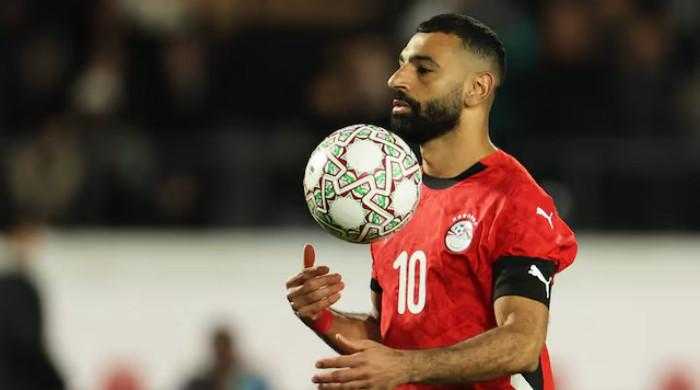 Hossam Hassan confirms Egypt’s final FIFA World Cup squad led by Mohamed Salah