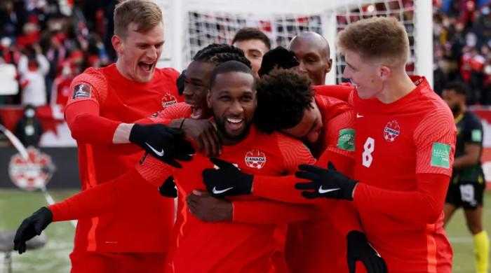 Canada Announce 26-Man Squad for Home 2026 FIFA World Cup