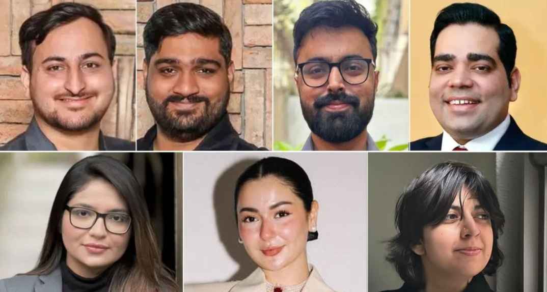 Hania Aamir Among Seven Pakistanis Named in '30 Under 30' Asia List