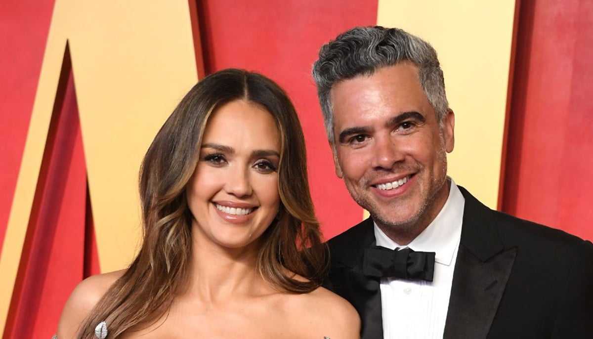 Jessica Alba and Cash Warren's Awkward Reunion at Daughter Honor’s Graduation Sparks Buzz
