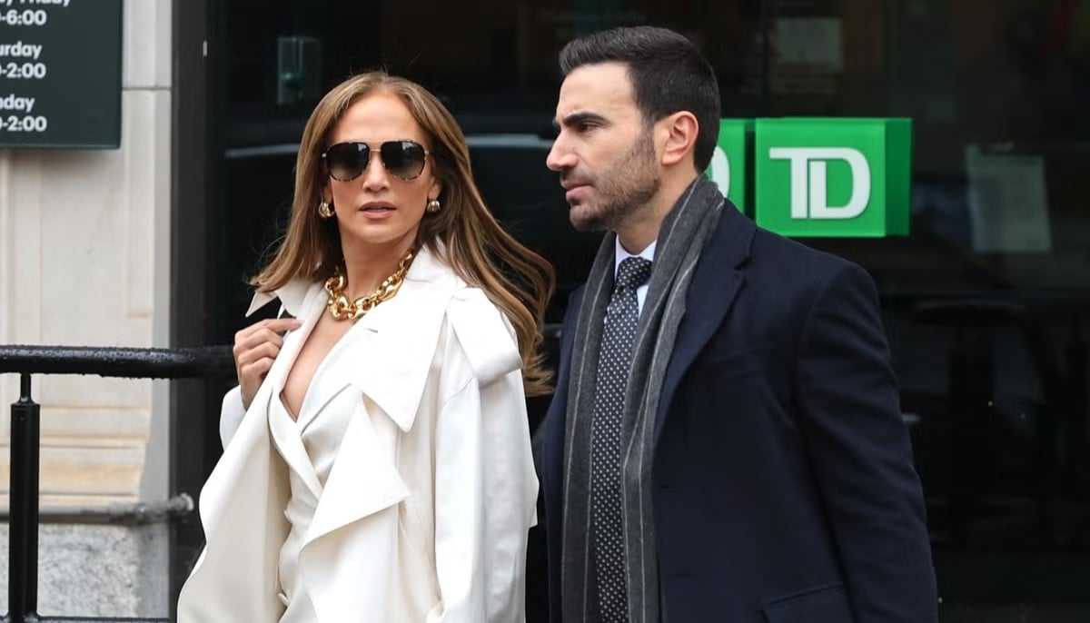 Jennifer Lopez and Brett Goldstein's Off-Screen Bond Fuels Speculations