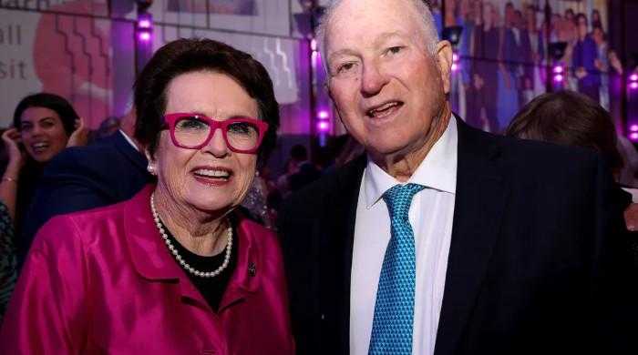 Women's Tennis Association Mourns Loss of Larry W. King, Renowned Tennis Broadcaster and Advocate