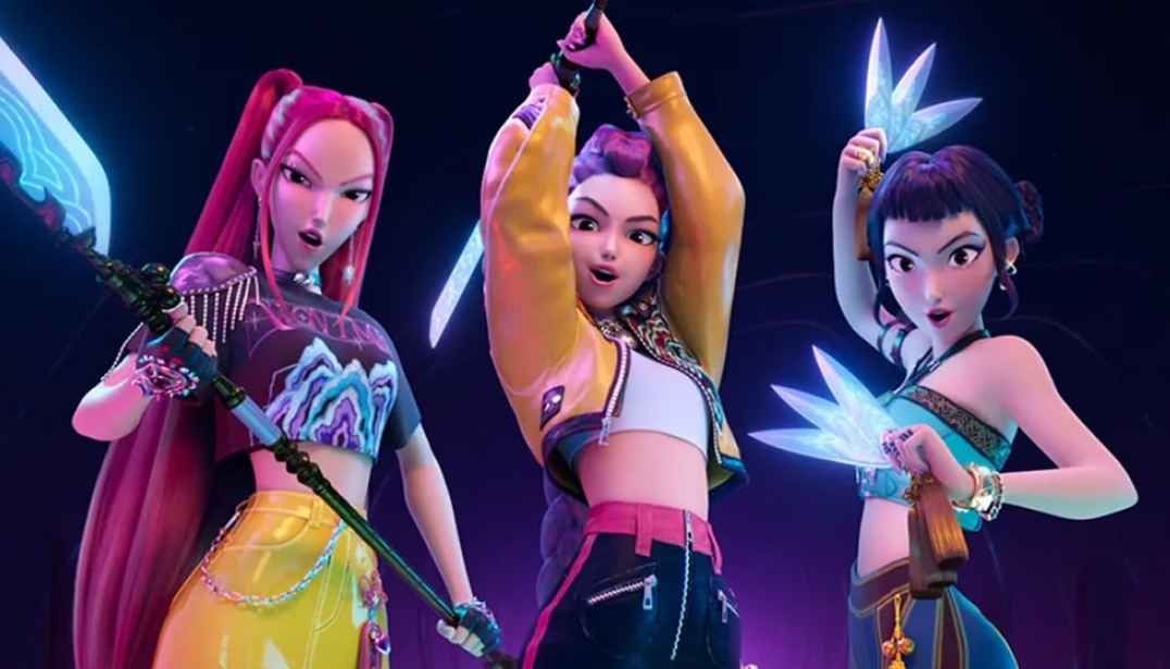 'KPop Demon Hunters' Director Teases Exciting New Sequel Plans