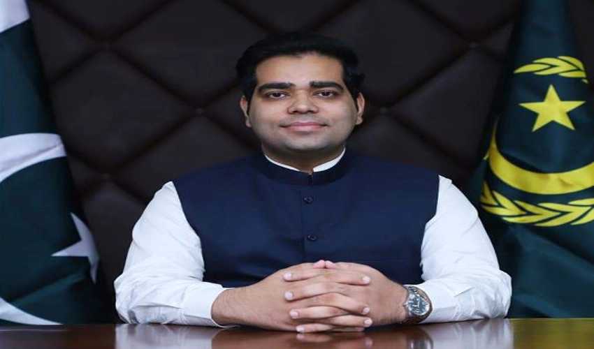 Government Officials Praise Fahad Shahbaz’s 30 Under 30 Asia Recognition
