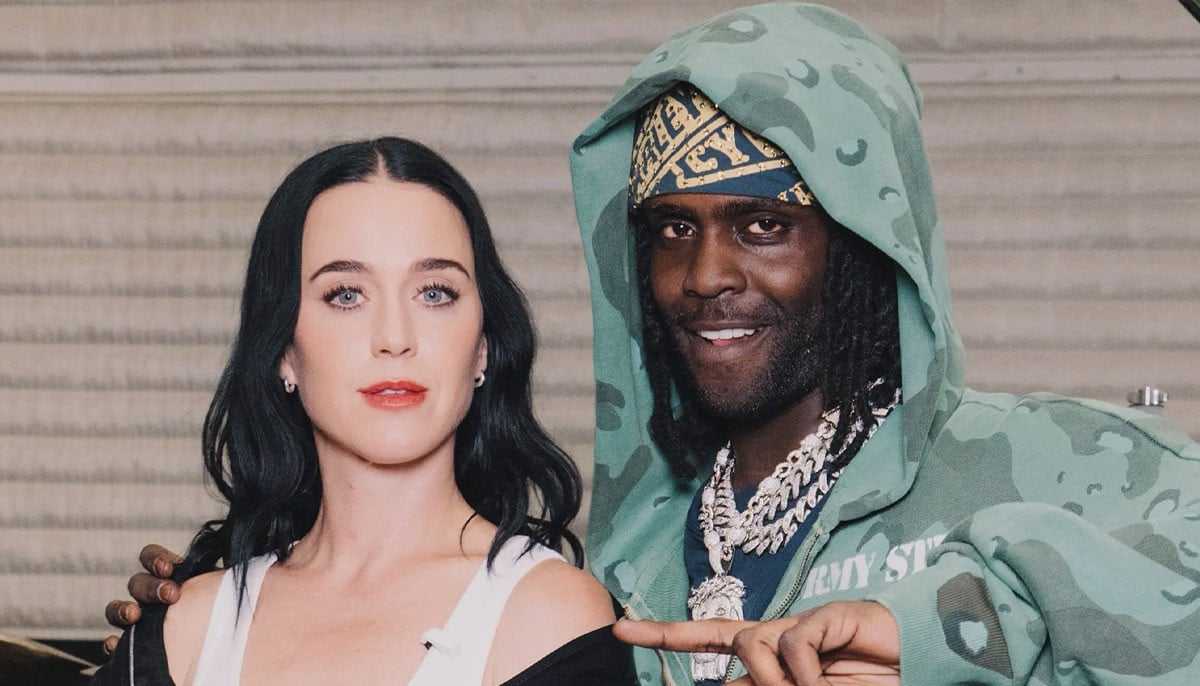 Katy Perry Fans React to Unexpected Chief Keef Remix of 'Legendary Lovers'