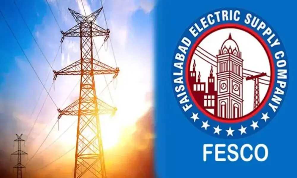 Power Pilferers Caught in Major Crackdown by Faisalabad Electric Supply Company
