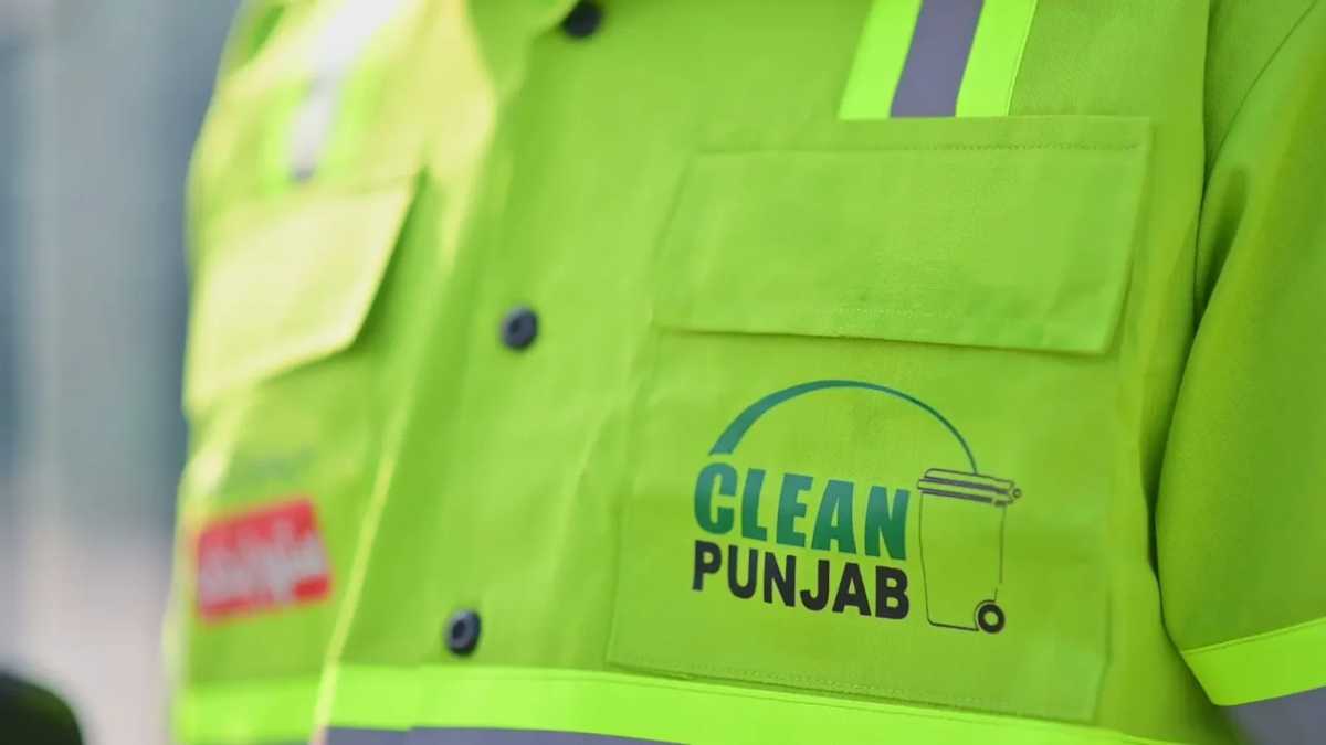 14,000 Tons of Sacrificial Waste Cleared During Sargodha's Three-Day Eid Operation