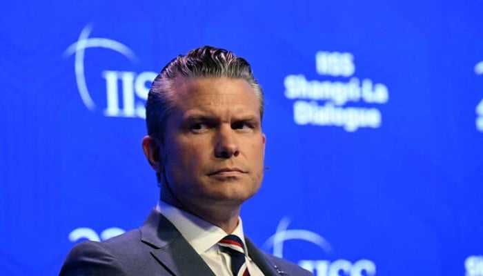 Pakistan and US Strengthening Ties Through Mediation in Middle East Conflict Says Pete Hegseth