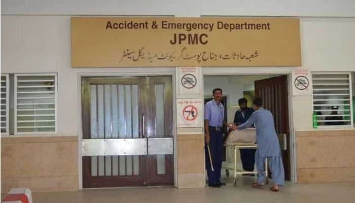 Karachi Hospitals Experience Significant Rise in Stomach Illness Cases During Eid ul Adha Celebrations