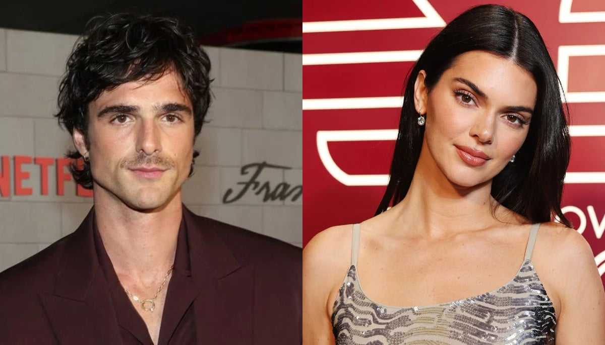 Jacob Elordi, Kendall Jenner Romance Shocking Origin Laid Bare