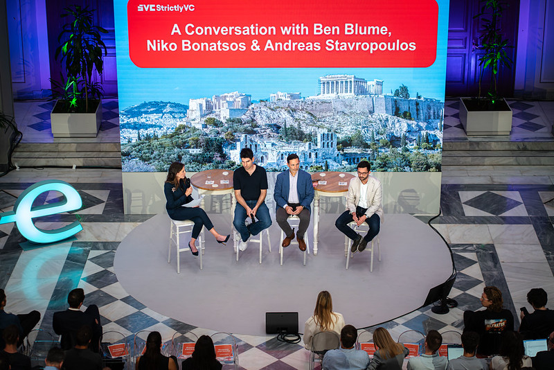 The groupthink boom: What Three Top VCs Really Think About the AI Frenzy
