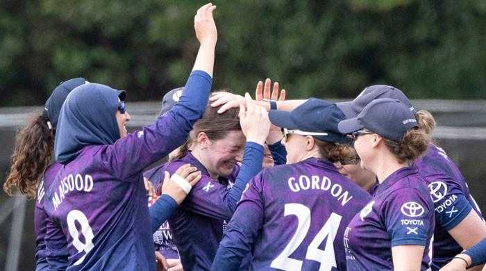 Scotland Triumph Over Bangladesh, Secure Second Consecutive Win in Home T20I Tri-Series
