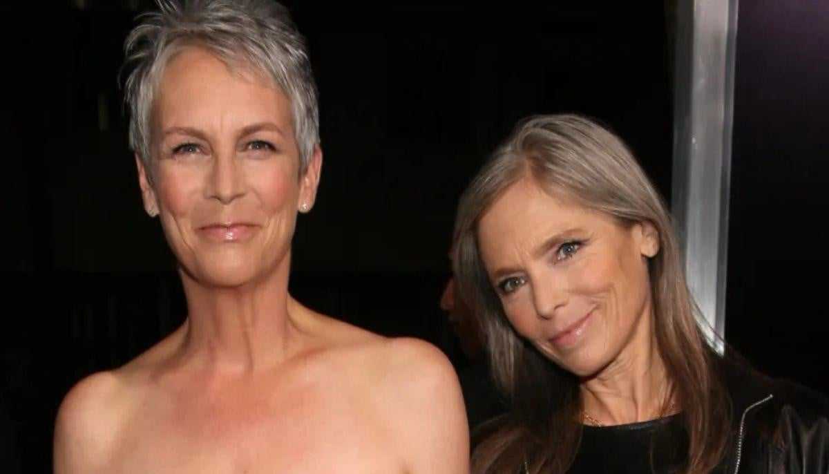 Jamie Lee Curtis devastated as sister Kelly Curtis dies at 69