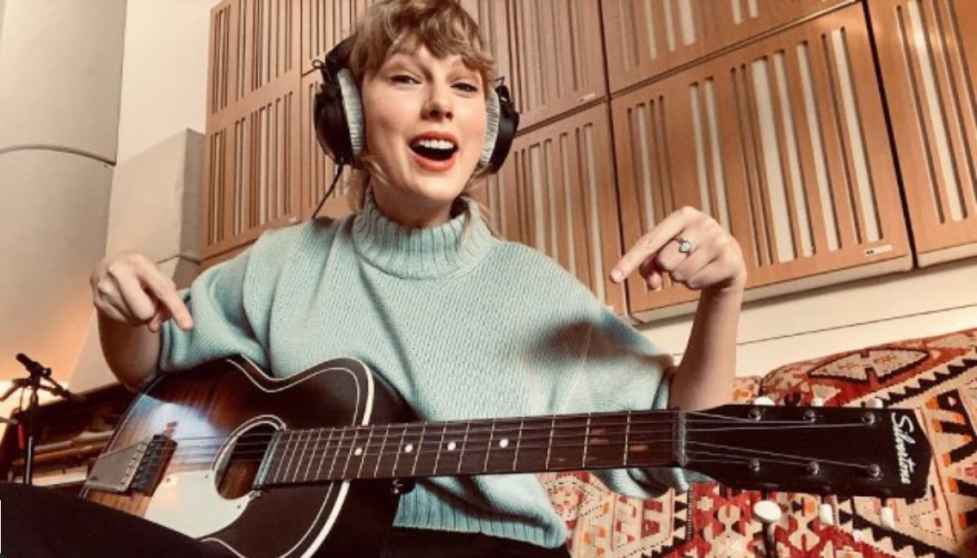 Taylor Swift Collaborates with Pixar for Toy Story 5 Movie Confirmation and Fan Theories