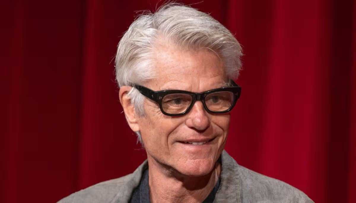 Harry Hamlin Expresses Pride in Daughters Delilah and Amelia's Career Choices and Individual Paths