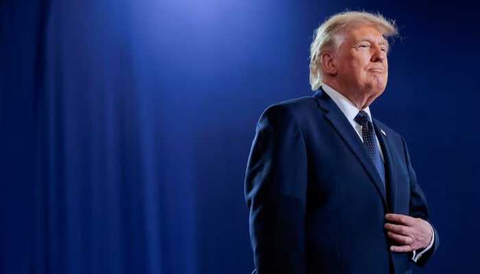 Donald Trump to Headline 250th Anniversary Celebration on National Mall After Performers Withdraw