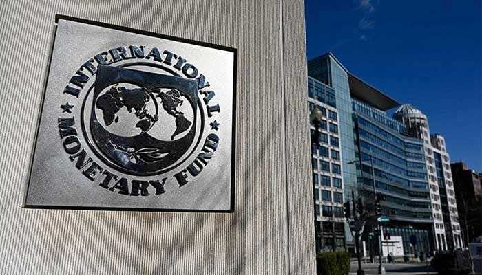 IMF asks Pakistan to raise GST to 19% in Budget 2026-27