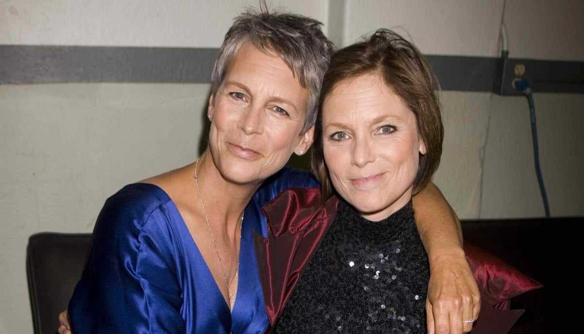 Jamie Lee Curtis mourns sister Kelly Lee Curtis after her death at 69