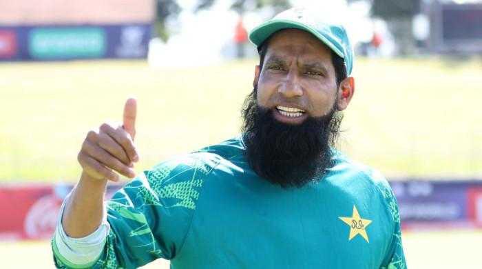Mohammad Yousuf Names Pakistan's Greatest Cricketers After Landmark 1,000th ODI
