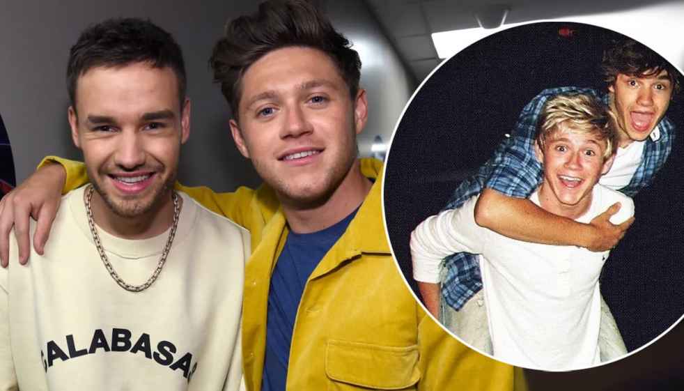 Niall Horan Remembers Last Happy Moment with Late Liam Payne Before His Death