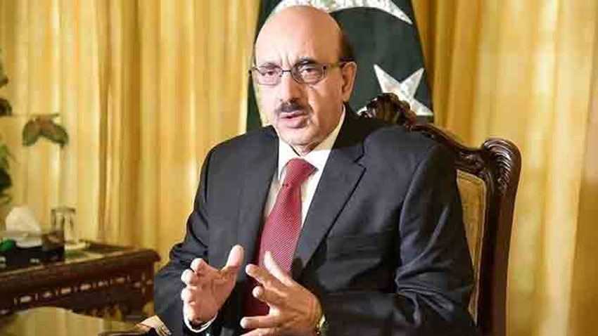 Pakistan Plays Key Role in Bridging US-Iran Differences: Masood Khan Efforts Underway for Diplomatic Settlement