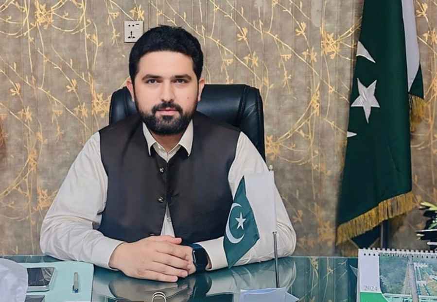 Khyber Pakhtunkhwa Chief Minister Commends Saudi Government for Exemplary Hajj 2026 Arrangements and Services