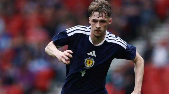 Scotland call up Tyler Fletcher to replace injured Billy Gilmour in FIFA World Cup squad