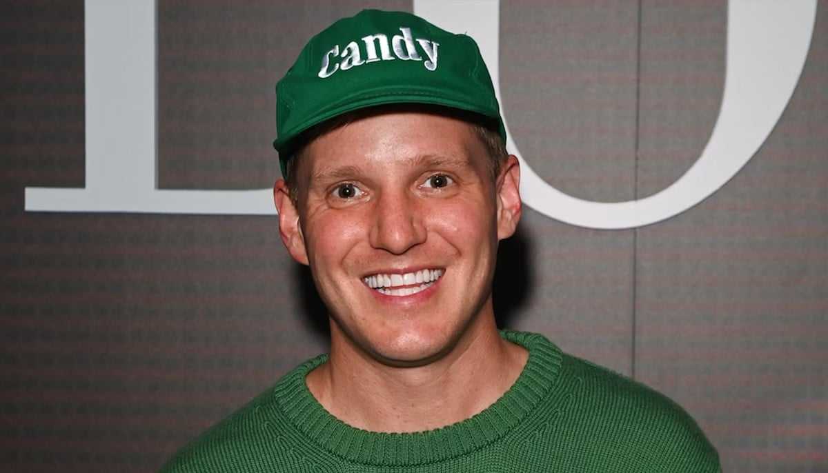 Jamie Laing Joins 'Dragon's Den' as Guest Investor