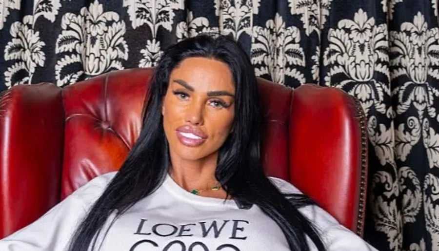 Katie Price Faces Scrutiny Over Dubai Drama as PR Expert Warns of Credibility Loss