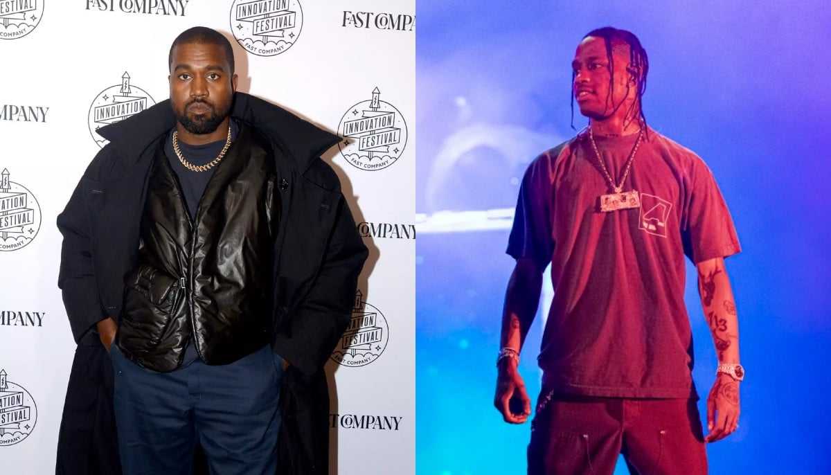 Kanye West and Travis Scott's Italy Concerts Cancelled Due to Security Concerns and Public Tension