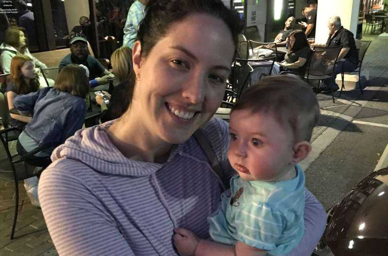 Most new moms get the baby blues. But it could be something more serious: postpartum depression