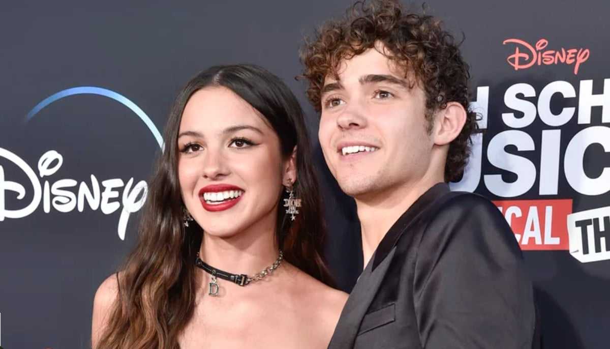 Olivia Rodrigo Opens Up About Breakup with Joshua Bassett