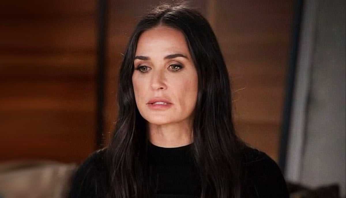 Demi Moore Grapples with Heartbreak Following Loss of Beloved Chihuahua